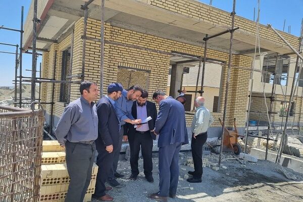 تحویل ۱۶۴ هکتار از اراضی منابع طبیعی به سازمان ملی زمین و مسکن دماوند