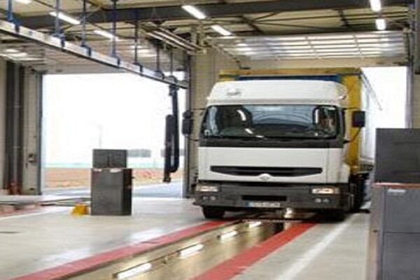 مراجعه بیش از ۱۲ هزار ناوگان سنگین به مراکز معاینه فنی البرز معاینه فنی خودروهای سنگین