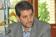 ببینید | برگزاری نود و هفتمین جلسه شورای مسکن استان اصفهان