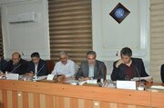 ببینید | برگزاری نود و هفتمین جلسه شورای مسکن استان اصفهان