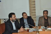 ببینید | برگزاری نود و هفتمین جلسه شورای مسکن استان اصفهان