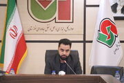 ببینید|برگزاری جلسه شورای اداری اداره کل راهداری و حمل و نقل جاده ای خوزستان
