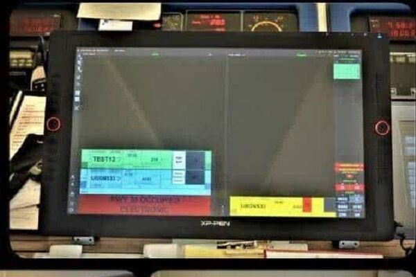 راهاندازی سامانه استریپ پروازی دیجیتالی(EFSS) در فرودگاههای اردبیل و ارومیه استریپ