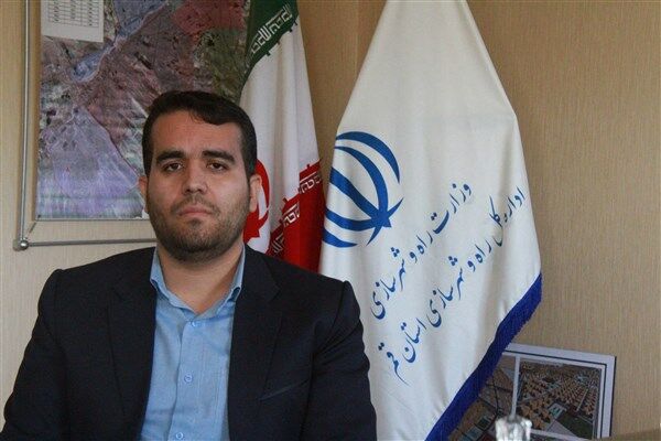 ۷۸۰۰ واحد مسکونی در سایت مسکن قنوات قم طراحی شدهاست زنجیرانی مدیرکل راه و شهرسازی استان قم
