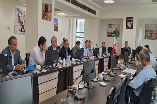 تشکیل کمیته ویژه تامین سوخت برای سفرهای اربعین حسینی ۱۴۰۲ نفیسی