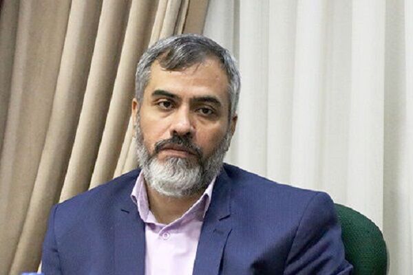 هدف از گزینش، جذب افراد شایسته برای تعالی و توسعه شرکت است محسن رضایی