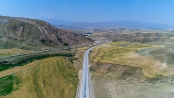 راه آذربایجان غربی