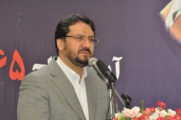 وزیر راه و شهرسازی - اصفهان
