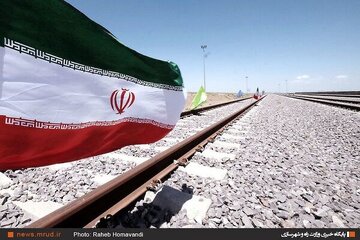 Iran Rail Achievements since 2021