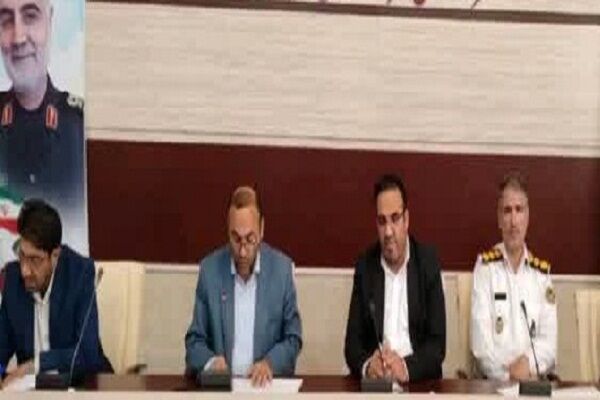 تسریع تکمیل قطعه اول بزرگراه سراب – بستان آباد اداره راه و شهرسازی آذربایجان شرقی