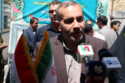 بازگشایی مرز شوشمی