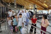 پروازهای ایران قزاقستان