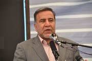 ببینید|بازدید وزیر راه و شهرسازی از پروژه قطار سریع‌السیر اصفهان-تهران