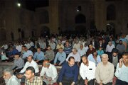 ببینید|اهدای قرارداد واگذاری زمین به ۱۱۰۰خانواده مشمول طرح جوانی جمعیت