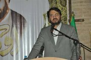 ببینید|اهدای قرارداد واگذاری زمین به ۱۱۰۰خانواده مشمول طرح جوانی جمعیت