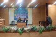 ببینید|اهدای قرارداد واگذاری زمین به ۱۱۰۰خانواده مشمول طرح جوانی جمعیت
