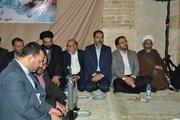 ببینید|اهدای قرارداد واگذاری زمین به ۱۱۰۰خانواده مشمول طرح جوانی جمعیت