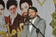ببینید|اهدای قرارداد واگذاری زمین به ۱۱۰۰خانواده مشمول طرح جوانی جمعیت