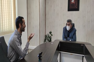 ملاقات مردمی مدیرکل راه و شهرسازی خراسان شمالی