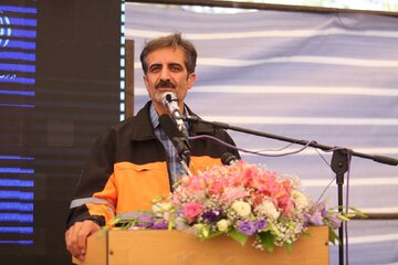 افتتاح 1000 میلیارد تومان پروژه راهداری در استان اصفهان