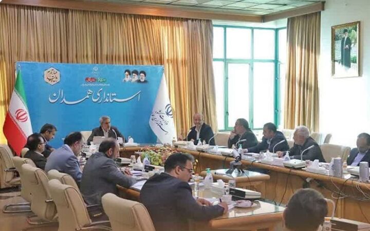 ۶۰ واحد مسکونی نهضت ملی مسکن تویسرکان همزمان با هفته دولت به متقاضیان واگذار می شود تامین مسکن