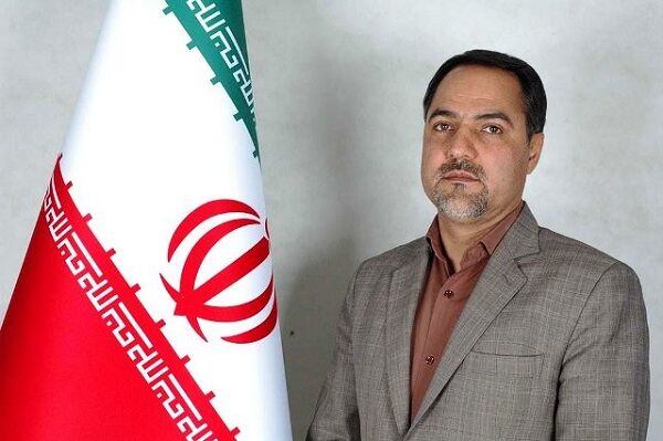 ایربریج فرودگاه یزد امسال به بهرهبرداری میرسد دهقان منشادی