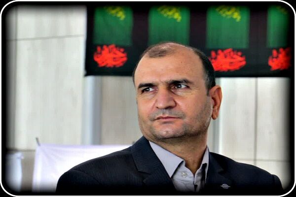 جابهجایی بیش از ۲۷ هزار مسافر از فرودگاه لارستان در سه ماهه اول ۱۴۰۲ امین اله صولتی