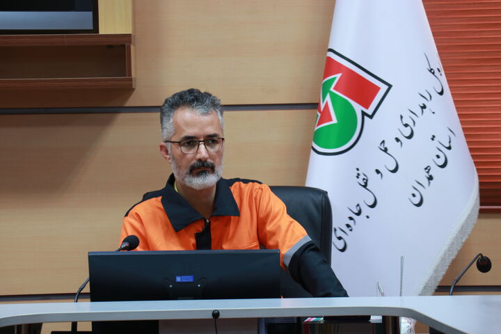 جابهجایی ۱۴۰ هزار مسافر در طرح نوروزی در همدان محمود خدایوندی رئیس اداره حمل و نقل مسافر استان همدان