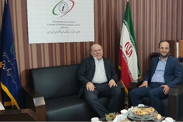 آلبوم فرصت های سرمایه گذاری وزارت راه و شهرسازی تدوین می شود اسلامیان