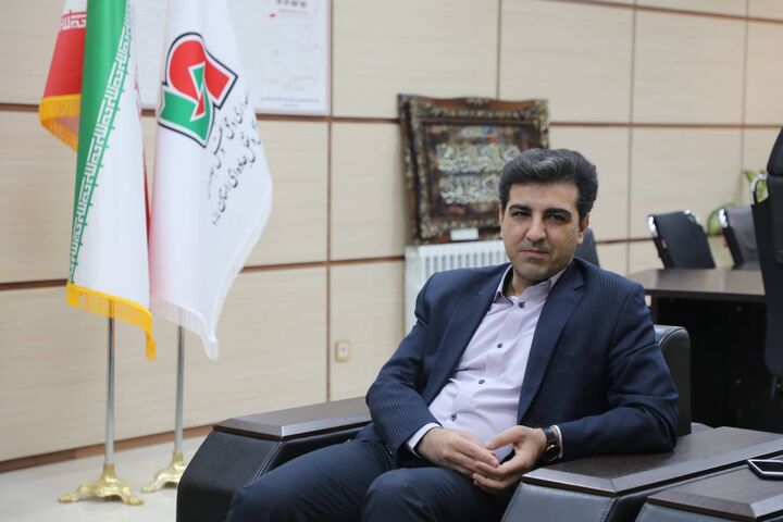 تقدیر معاون وزیر راه و شهرسازی از مدیرکل راهداری یزد رستگاری