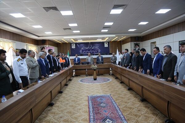 ۶ پروژه استانی در شهرستان بروجن در دست اجرا است شورای اداری بروجن