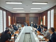 بررسی مشکلات حقوقی و تامین زمین طرح نهضت ملی مسکن در مازندران