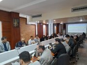 بررسی مشکلات حقوقی و تامین زمین طرح نهضت ملی مسکن در مازندران