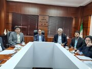 بررسی مشکلات حقوقی و تامین زمین طرح نهضت ملی مسکن در مازندران