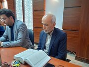 بررسی مشکلات حقوقی و تامین زمین طرح نهضت ملی مسکن در مازندران