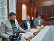 بررسی مشکلات حقوقی و تامین زمین طرح نهضت ملی مسکن در مازندران