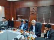 بررسی مشکلات حقوقی و تامین زمین طرح نهضت ملی مسکن در مازندران