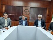 بررسی مشکلات حقوقی و تامین زمین طرح نهضت ملی مسکن در مازندران