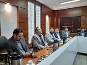 بررسی مشکلات حقوقی و تامین زمین طرح نهضت ملی مسکن در مازندران