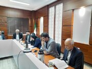 بررسی مشکلات حقوقی و تامین زمین طرح نهضت ملی مسکن در مازندران