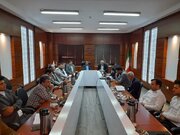 بررسی مشکلات حقوقی و تامین زمین طرح نهضت ملی مسکن در مازندران