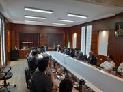 بررسی مشکلات حقوقی و تامین زمین طرح نهضت ملی مسکن در مازندران