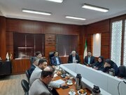 بررسی مشکلات حقوقی و تامین زمین طرح نهضت ملی مسکن در مازندران