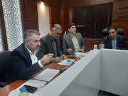 بررسی مشکلات حقوقی و تامین زمین طرح نهضت ملی مسکن در مازندران