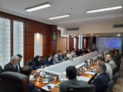 بررسی مشکلات حقوقی و تامین زمین طرح نهضت ملی مسکن در مازندران