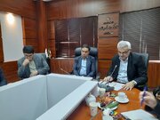 بررسی مشکلات حقوقی و تامین زمین طرح نهضت ملی مسکن در مازندران