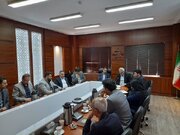 بررسی مشکلات حقوقی و تامین زمین طرح نهضت ملی مسکن در مازندران