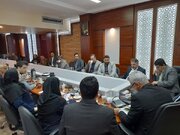 بررسی مشکلات حقوقی و تامین زمین طرح نهضت ملی مسکن در مازندران