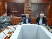 بررسی مشکلات حقوقی و تامین زمین طرح نهضت ملی مسکن در مازندران