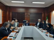 بررسی مشکلات حقوقی و تامین زمین طرح نهضت ملی مسکن در مازندران